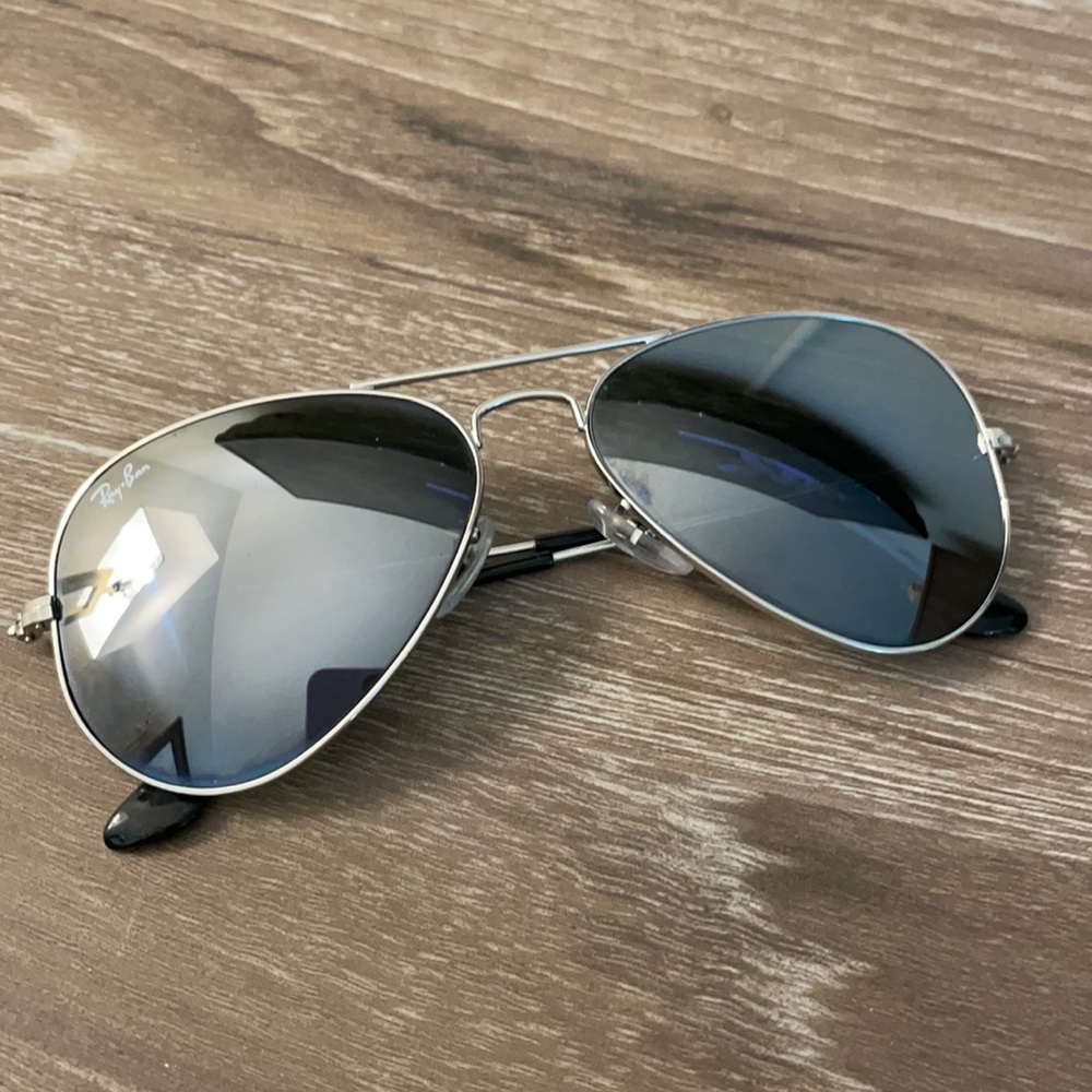 Ray Ban sunglasses